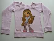 **bratz-ručne maľované**
