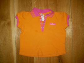 Adidas kompletík 18m (2/4)