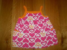 Adidas kompletík 18m (4/4)