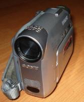Kamera sony (3/6)