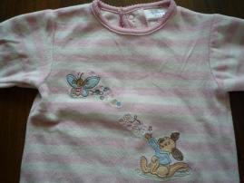 Disney Overal na Spanie n (2/2)