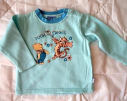Mikinka Pooh (1/2)