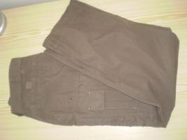 športové Nohavice M/l (6/9)
