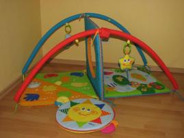 Chicco 3d Deka Na Hranie (2/2)