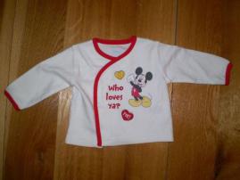 Kompletík disney (2/4)