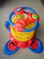 Tobogan fisher price (4/4)