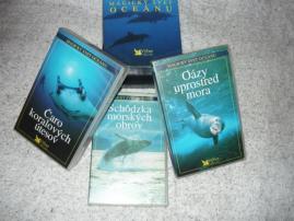Magický svet oceánu (1/3)