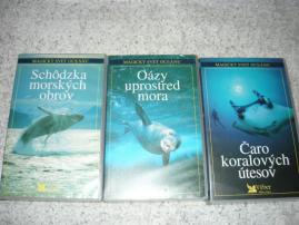 Magický svet oceánu (3/3)