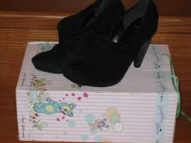 Cizmicky (4/4)
