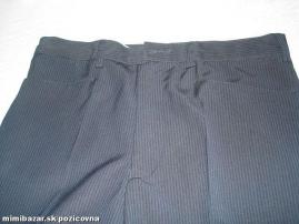 Poziciam oblek C&A 158 (3/3)
