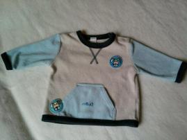 Next Mikinka (1/4)