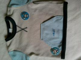 Next Mikinka (2/4)