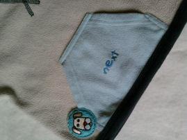 Next Mikinka (3/4)