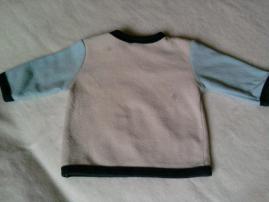 Next Mikinka (4/4)