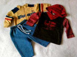 Set 3 ks - teraz 5 eur (1/3)