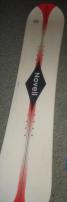 Snowboard novell148cmnovy (2/5)