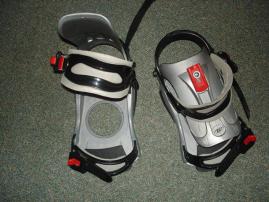 Snowboard novell148cmnovy (4/5)
