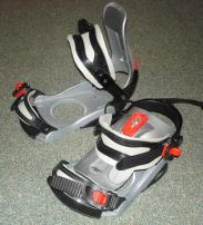 Snowboard novell148cmnovy (5/5)