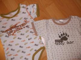 Bodynka (2/2)