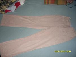 Nohavice (1/2)