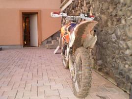 Honda cr 250 (3/3)