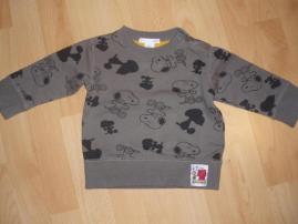 Snoopy mikinka (1/1)