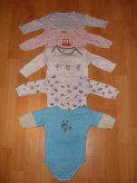 Bodynka (1/2)