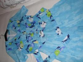 Damske saty elegantne (2/3)