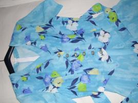 Damske saty elegantne (3/3)