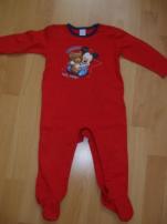 Pyzamka disney (3/3)