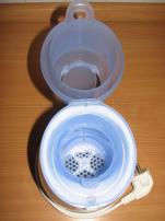 Philips avent IQ ohrievač (2/2)