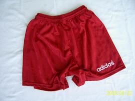 Kraťasy ADIDAS (1/1)