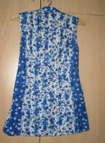 ***Blúzka na leto*** (2/2)