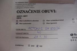 Na ples ako stvorené (6/6)