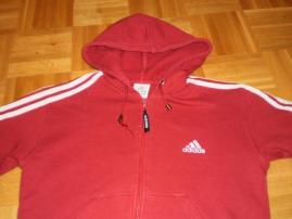Mikina Adidas (1/3)