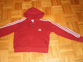 Mikina Adidas (2/3)