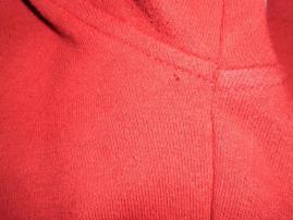 Mikina Adidas (3/3)