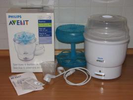Philips Avent sterilizáto (1/2)