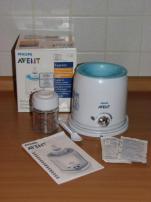 Philips avent ohrievač (1/2)