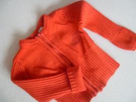 Svetrík na zips (4/5)