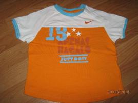 Nike tričenko (1/4)