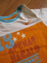 Nike tričenko (2/4)
