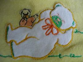 Bunda pre mimi (2/6)