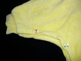 Bunda pre mimi (3/6)