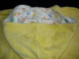 Bunda pre mimi (6/6)