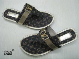 Topanky louis vuitton (1/1)