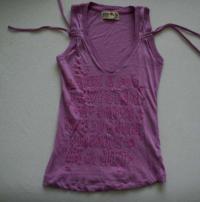 Tričko značky Bershka (1/1)