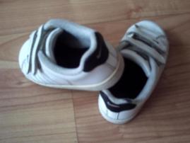 Botasky Nike.  (3/4)