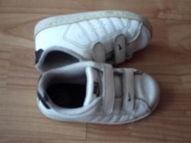 Botasky Nike.  (4/4)