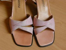 Sandalky (2/2)
